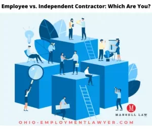 Employee Vs Independent Contractor: Which Are You?