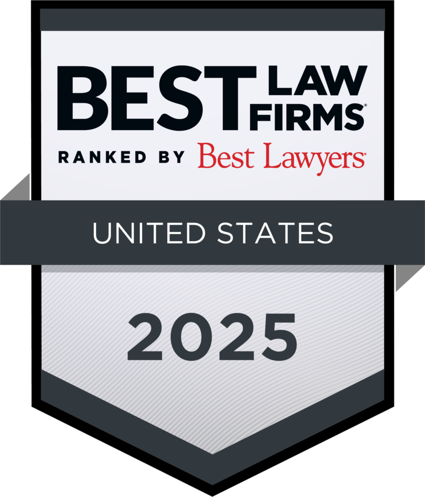 Best Employment Law Firm 2025