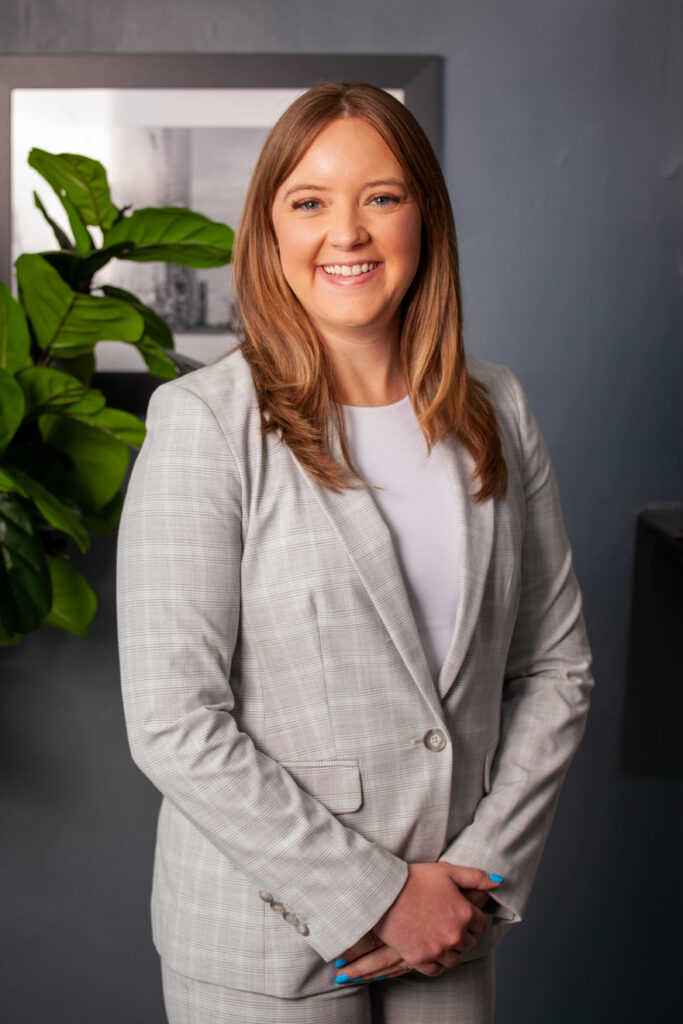Rhiannon Herbert Partner