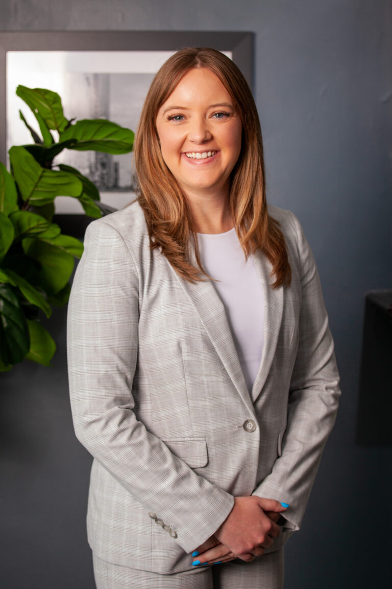 Rhiannon Herbert Partner