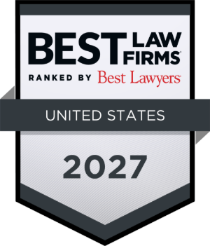 2027 Best Law Firms Mansell Law