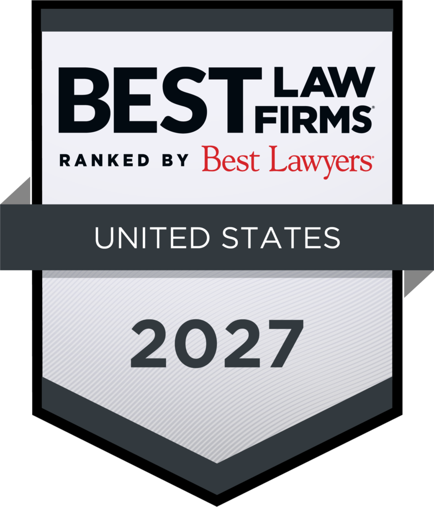 2027 Best Law Firms Mansell Law