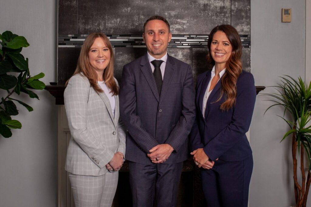 Mansell Law Recognized by Best Law Firms