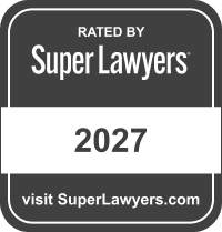 Super Lawyers 2027 Mansell Law