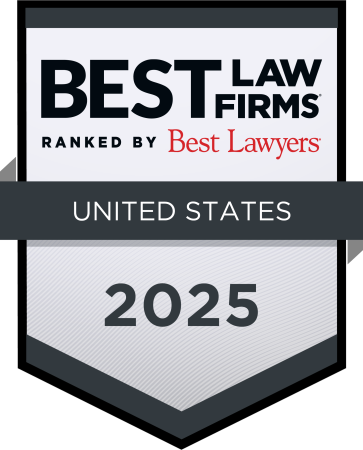 Best Employment Law Firm 2025